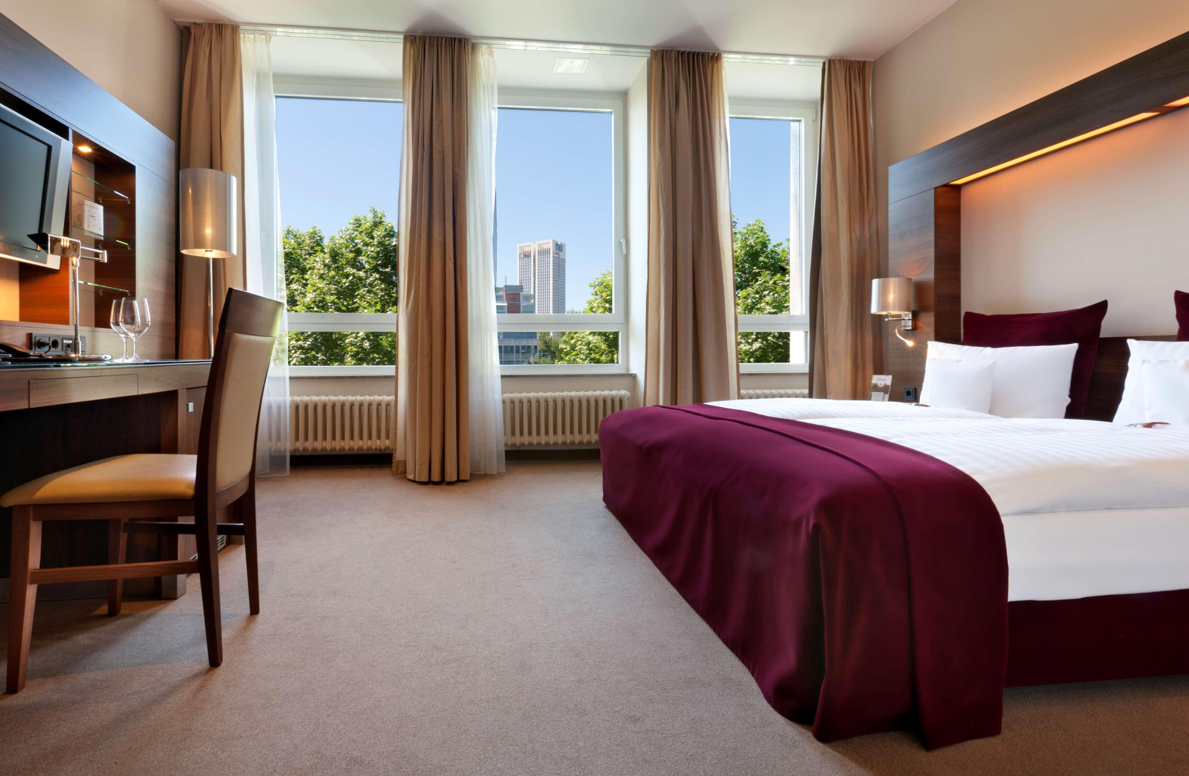 Flemings Selection Hotel Frankfurt-City Frankfurt am Main Room photo